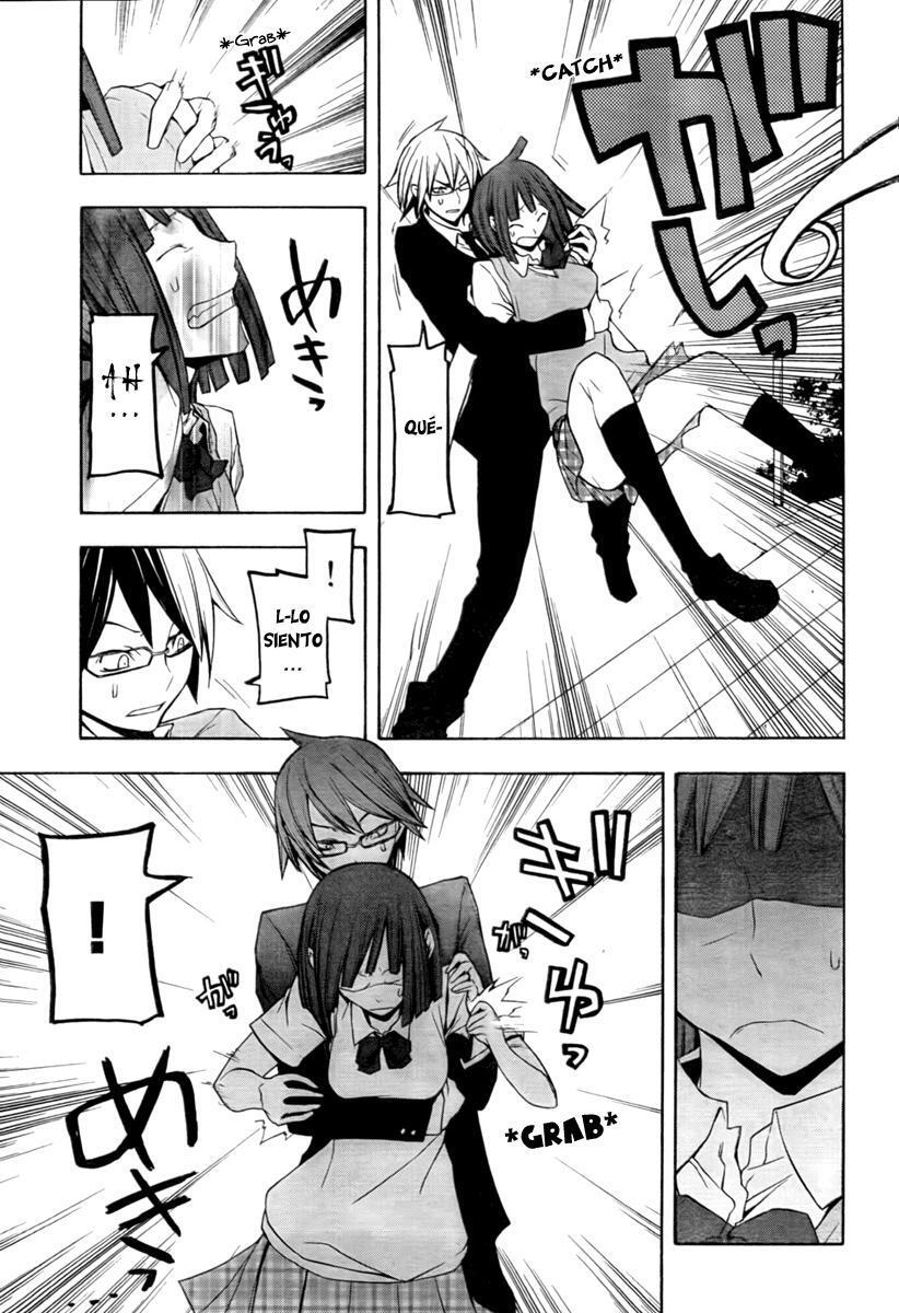 Capitulo 40 page 28
