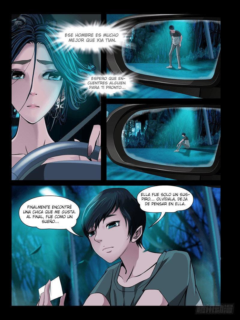 Capitulo 8 page 15