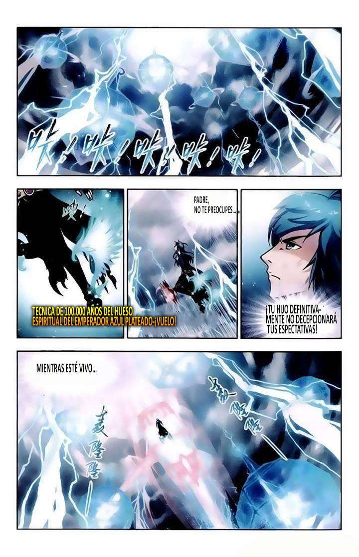 Capitulo 141 page 19