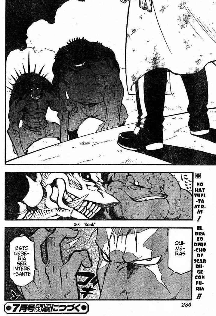 Capitulo 71 page 39