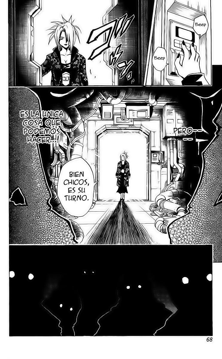 Capitulo 170 page 21