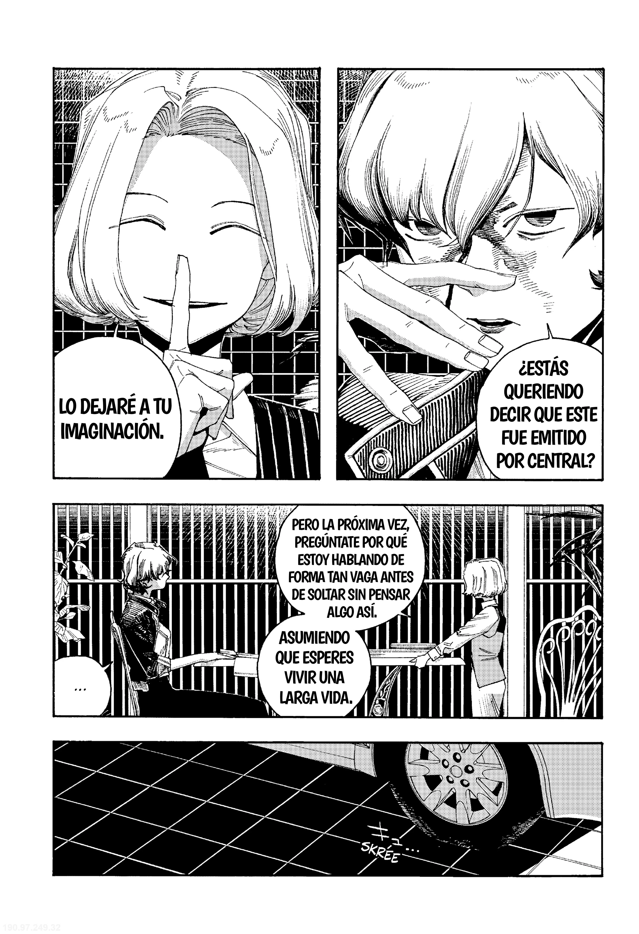 Capitulo 118 page 3