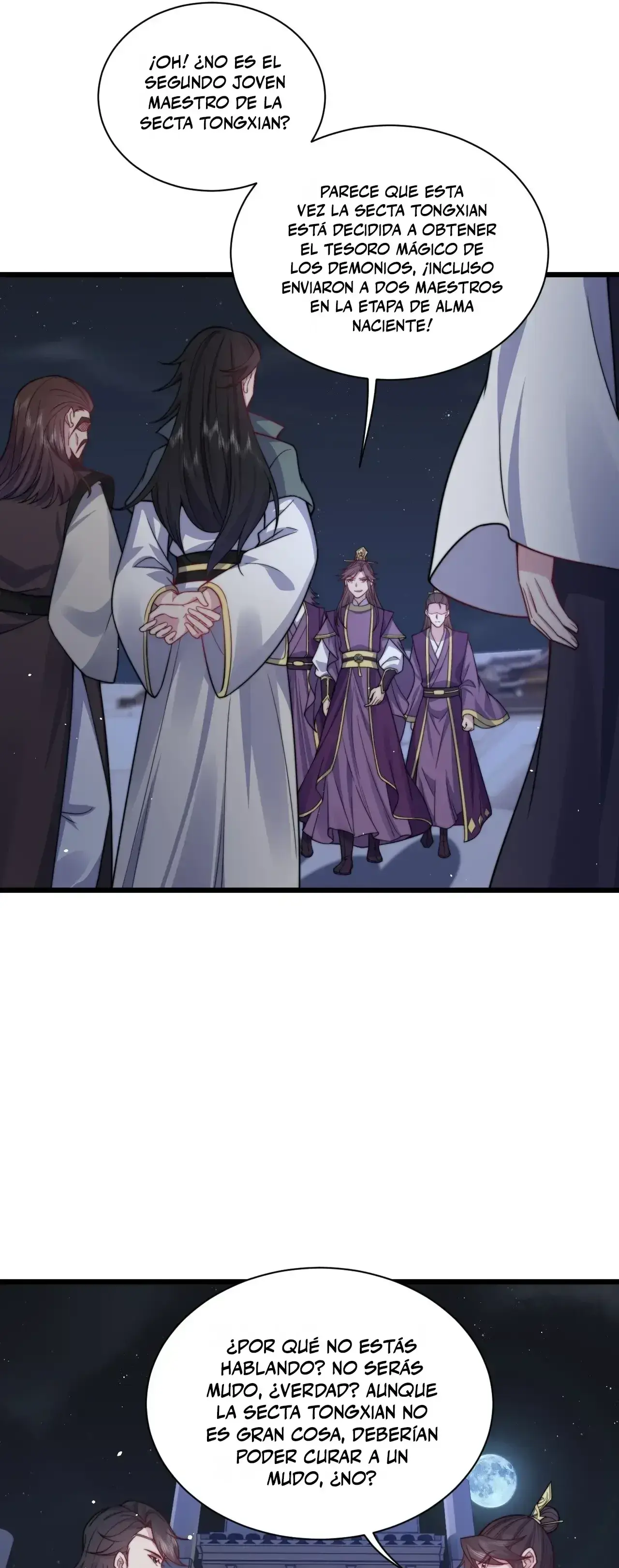 Capitulo 83 page 18