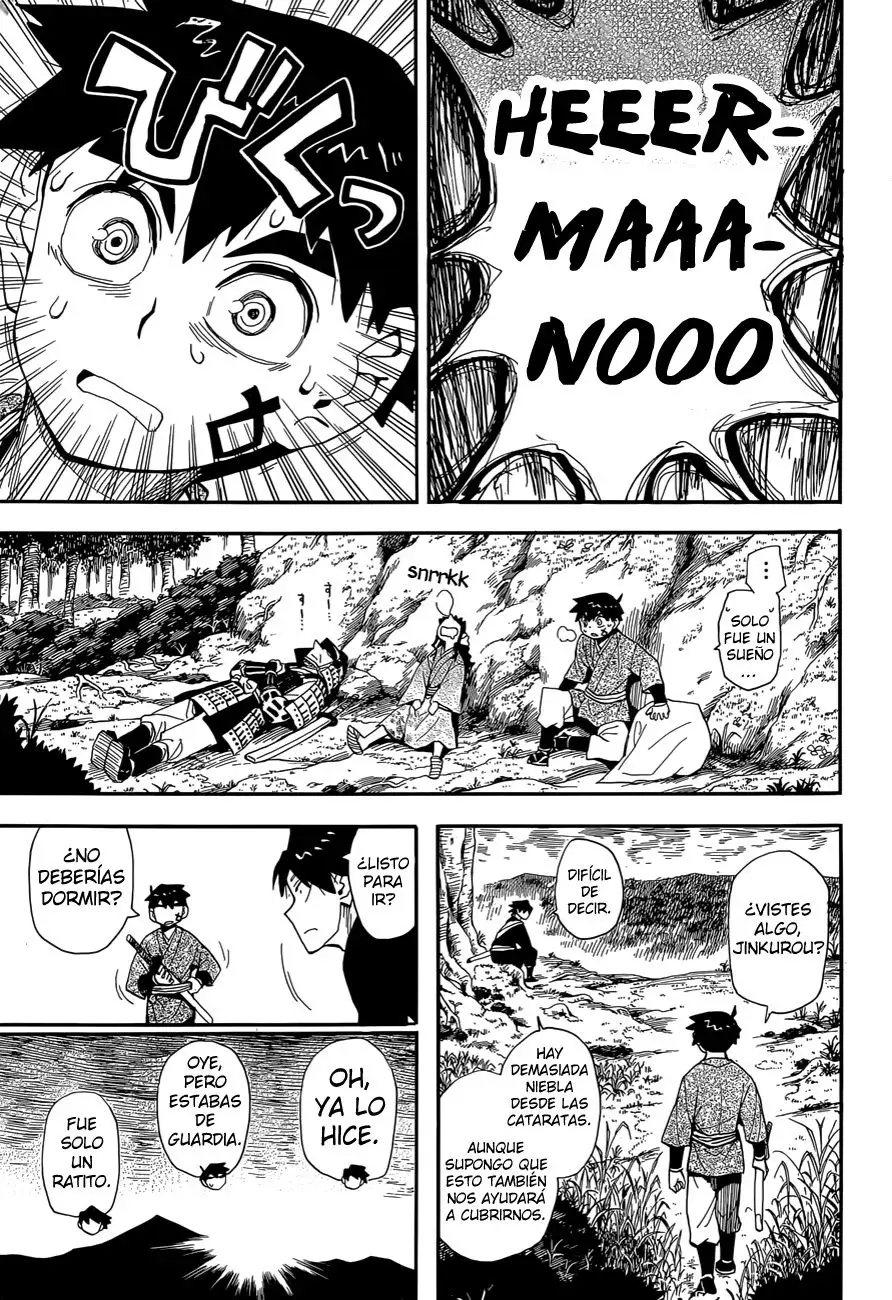 Capitulo 18 page 12
