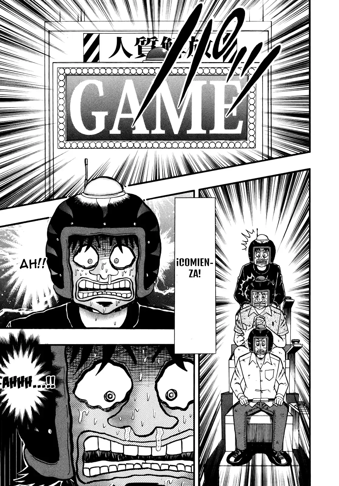 Capitulo 71 page 20