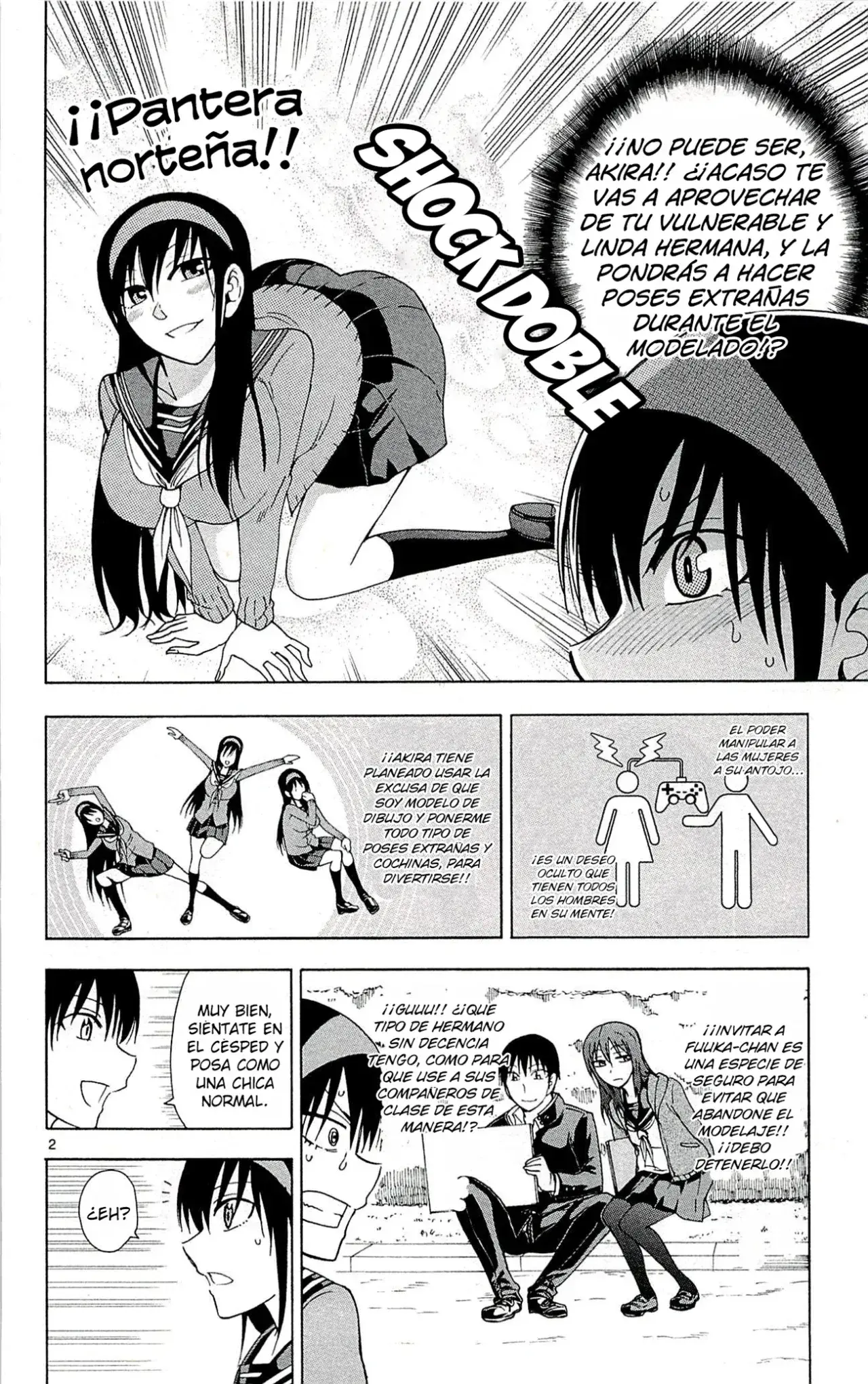 Capitulo 157 page 3