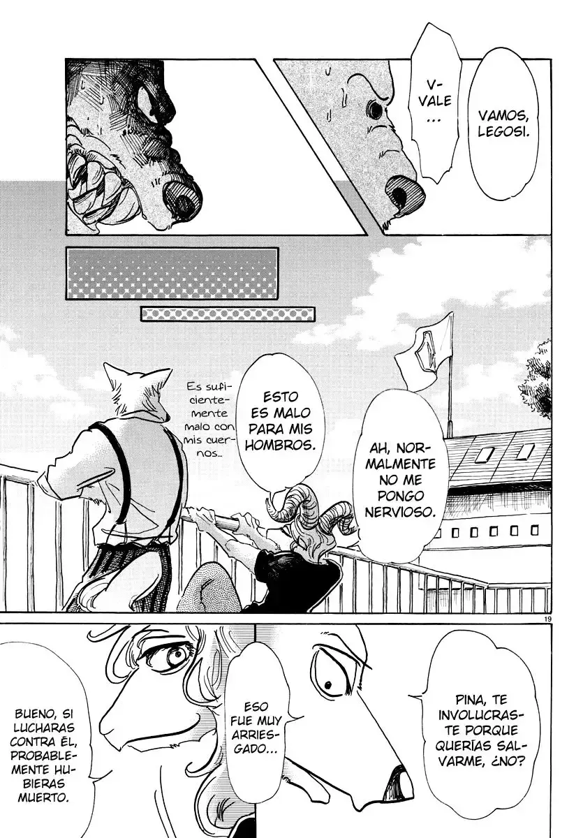 Capitulo 72 page 19