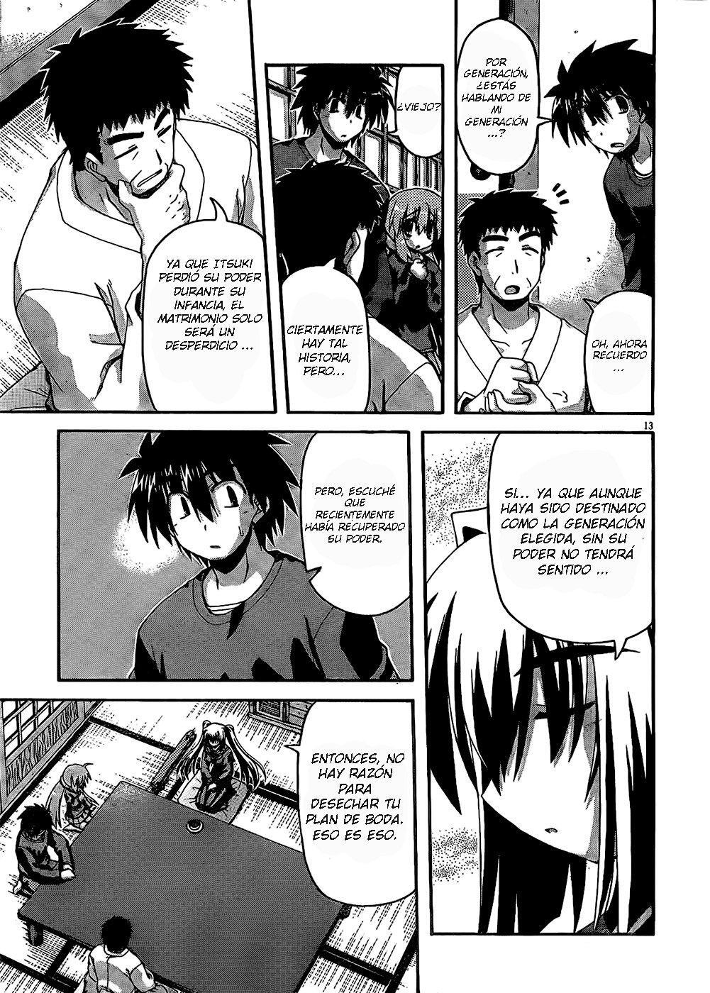 Capitulo 32 page 14