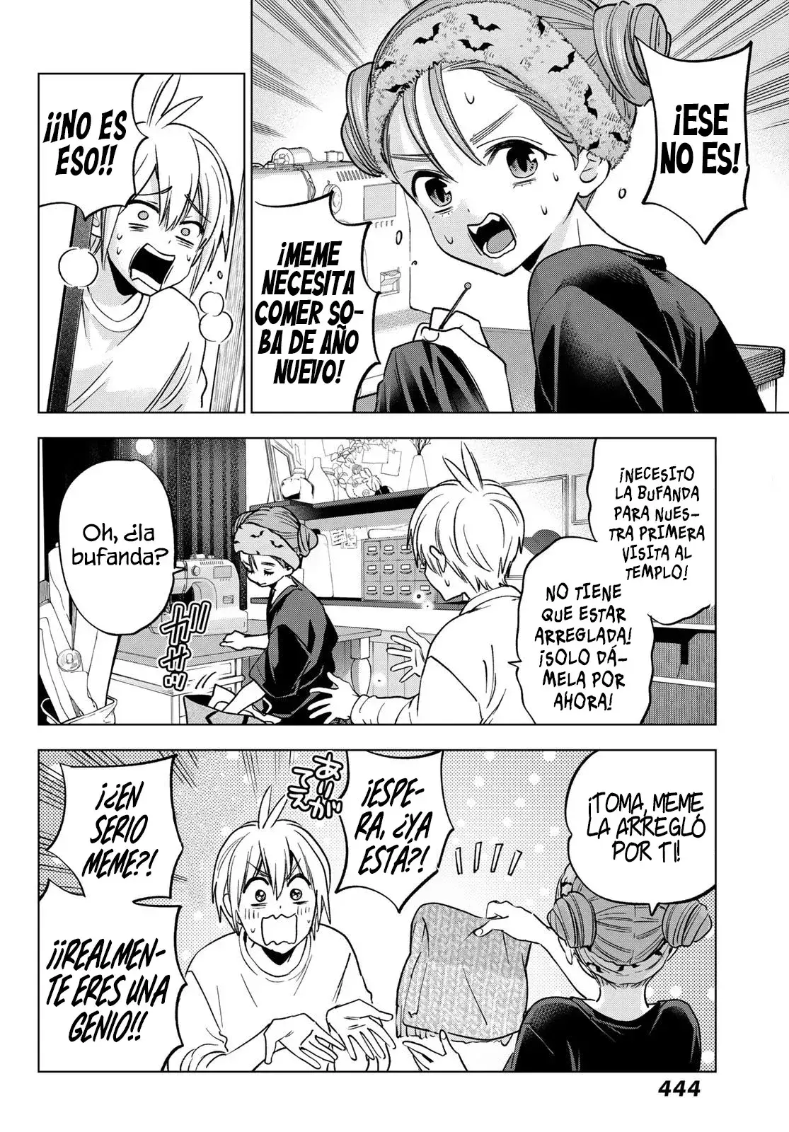 Capitulo 35 page 8