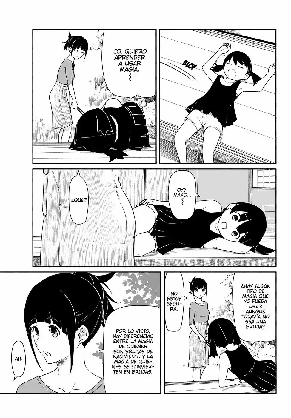 Capitulo 30 page 8