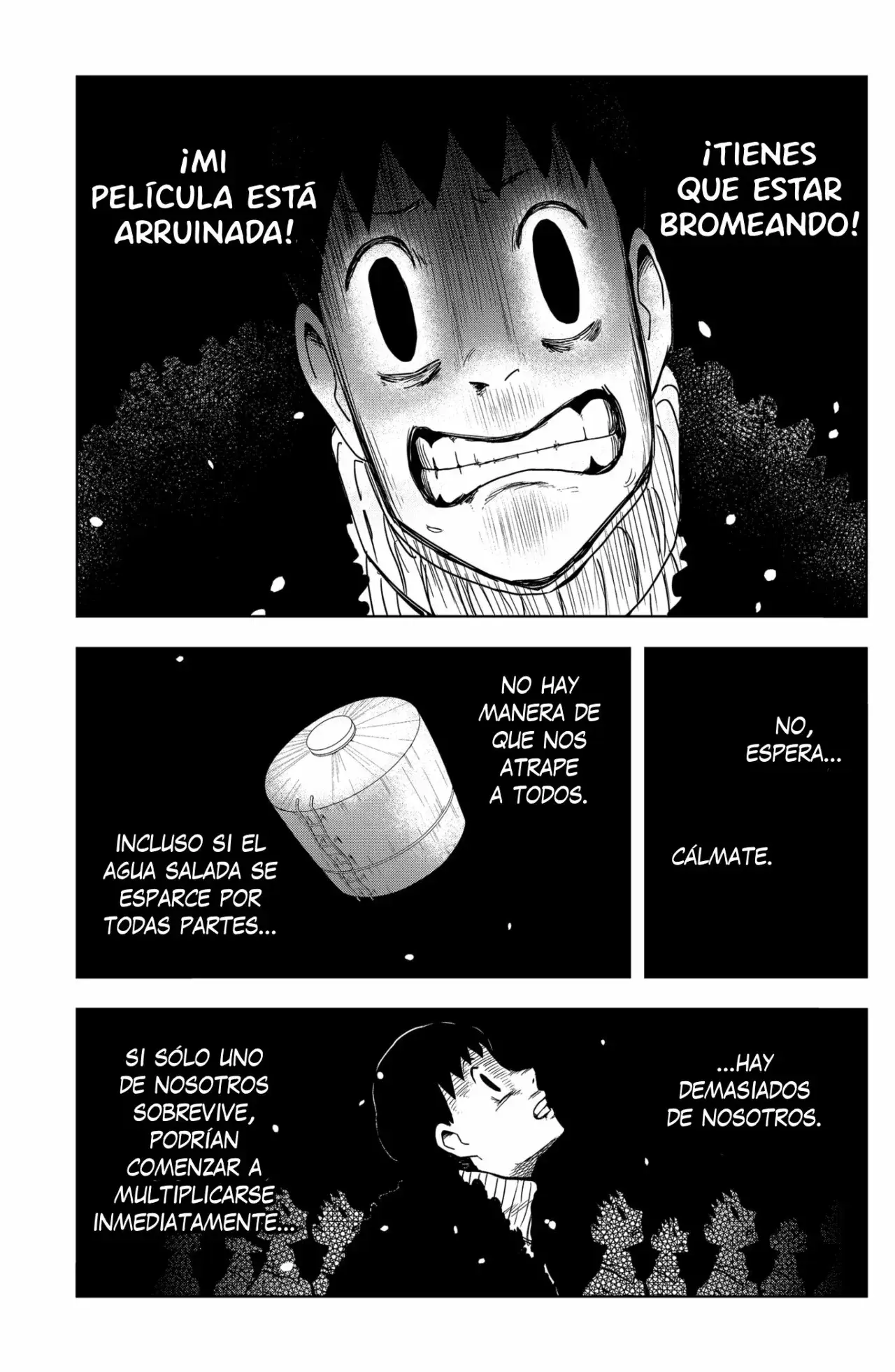 Capitulo 22 page 7