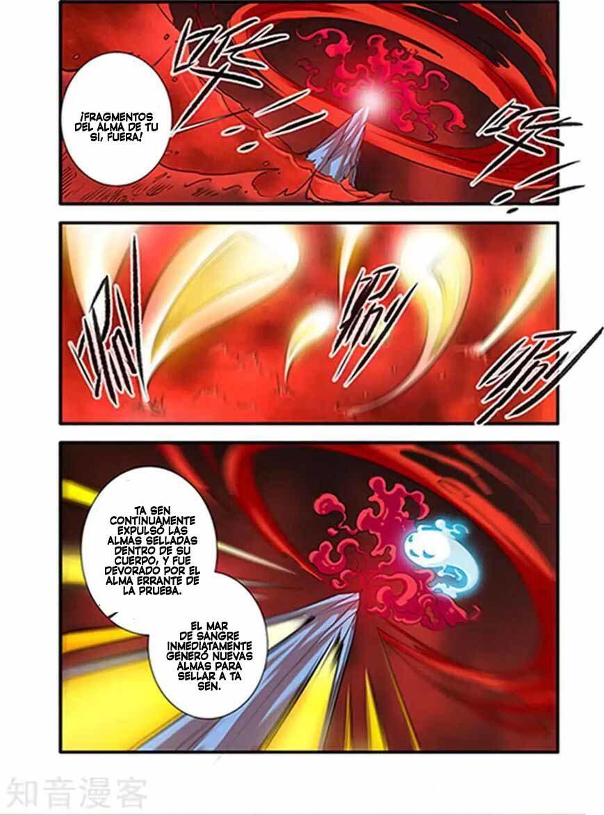 Capitulo 124 page 22