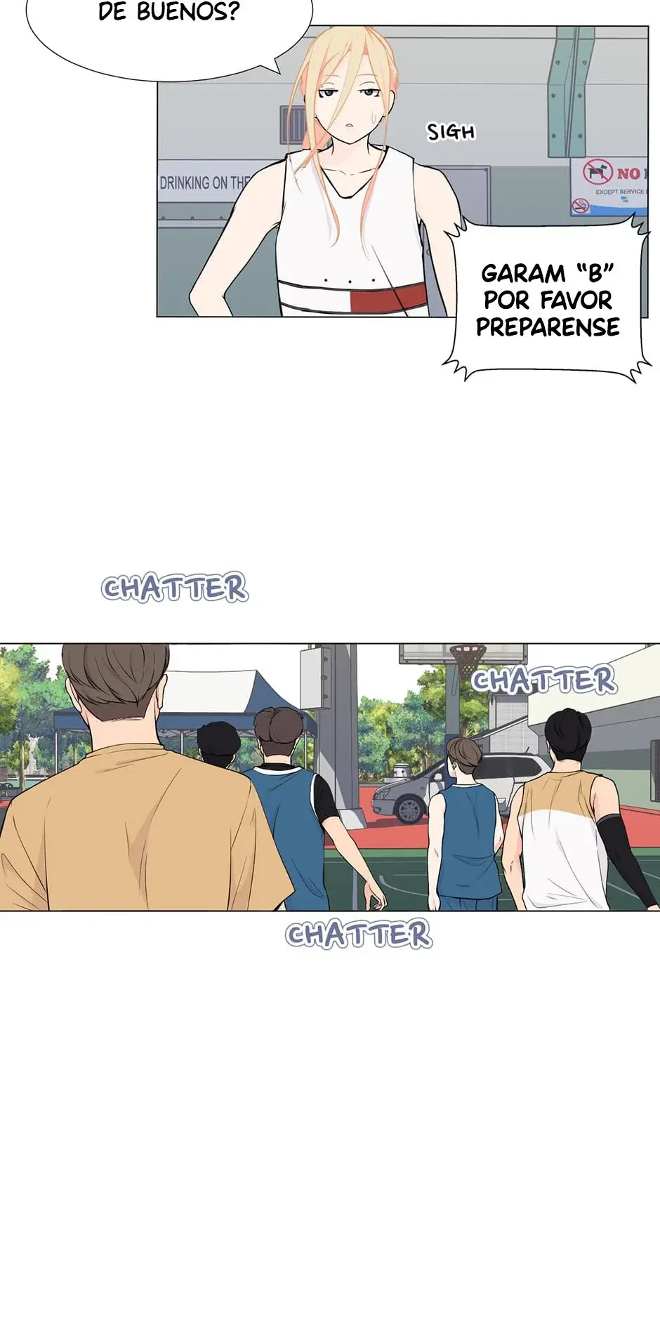 Capitulo 64 page 7