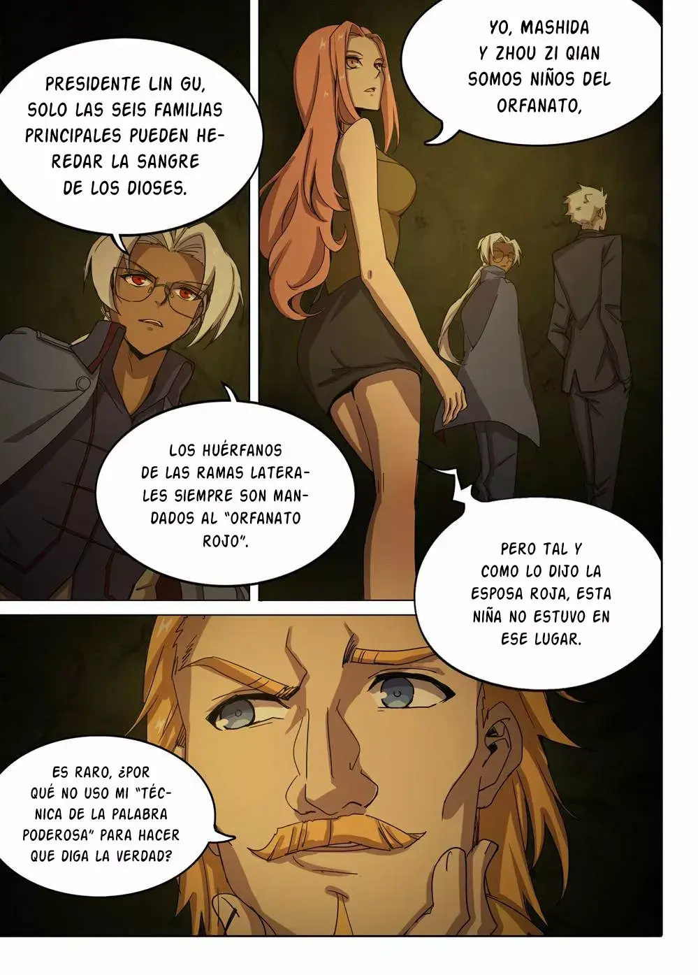 Capitulo 383 page 9