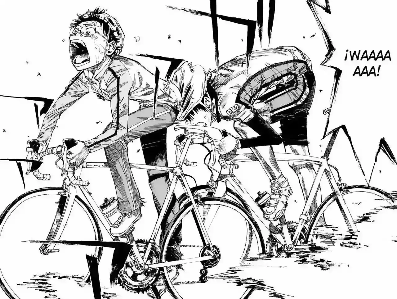 Capitulo 32 page 16