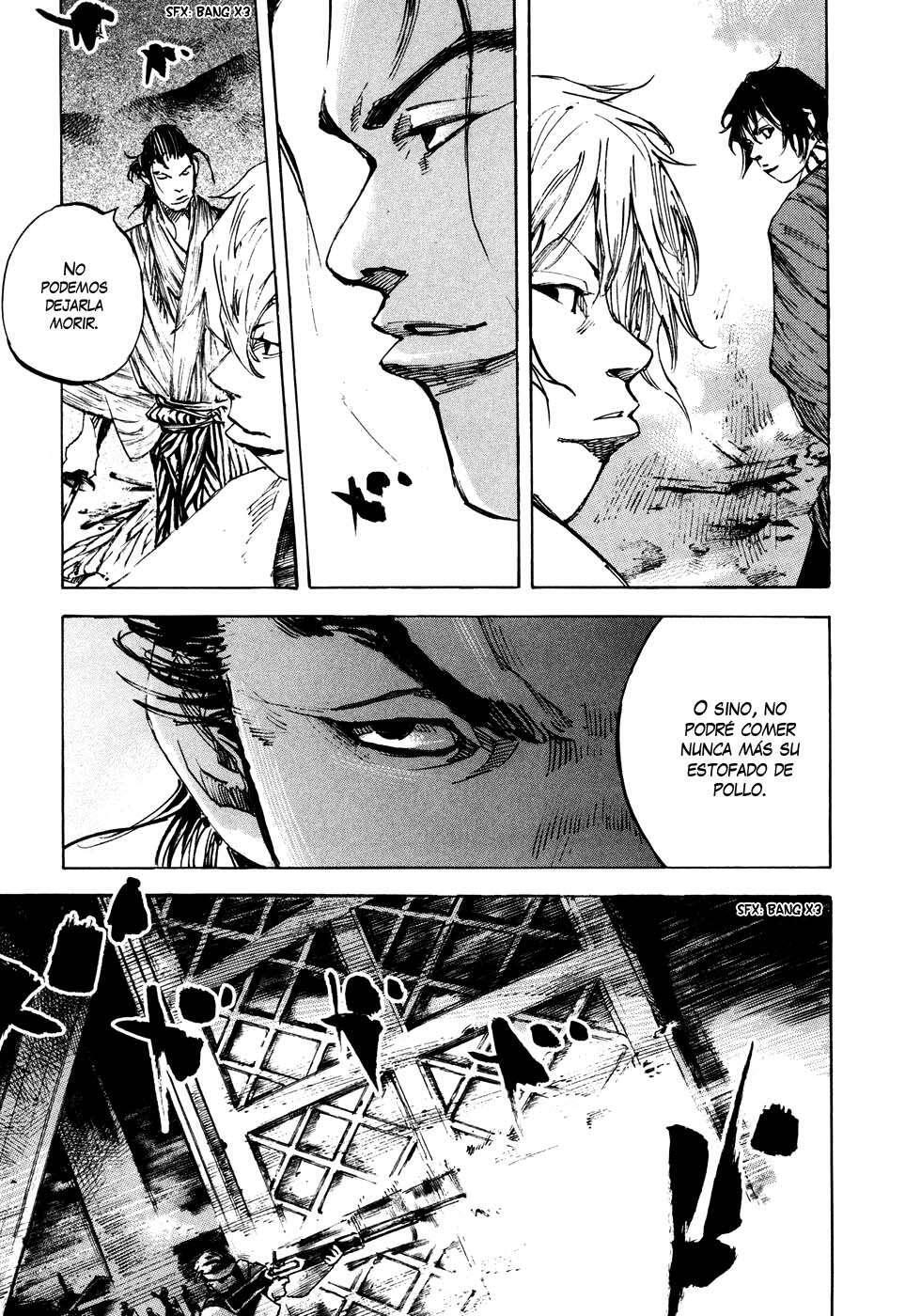 Capitulo 122 page 11