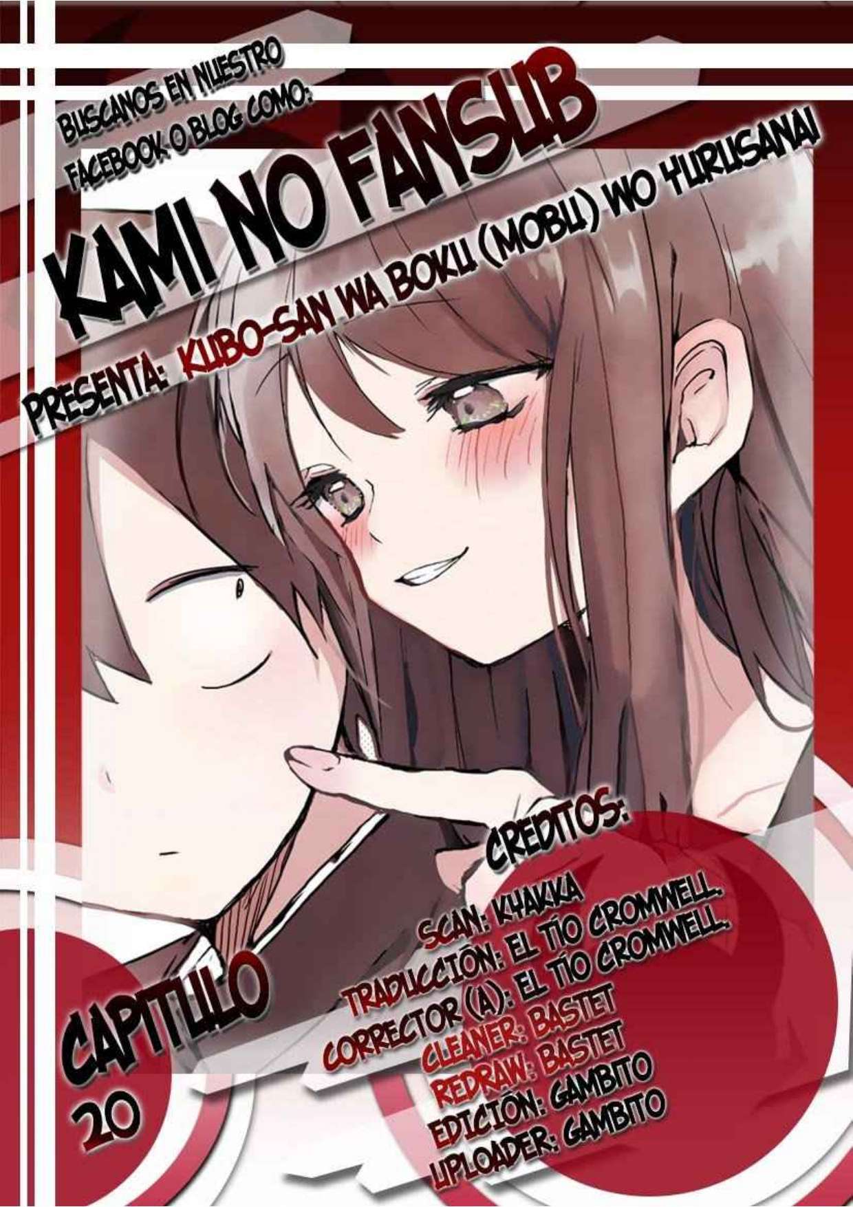 Capitulo 20 page 1