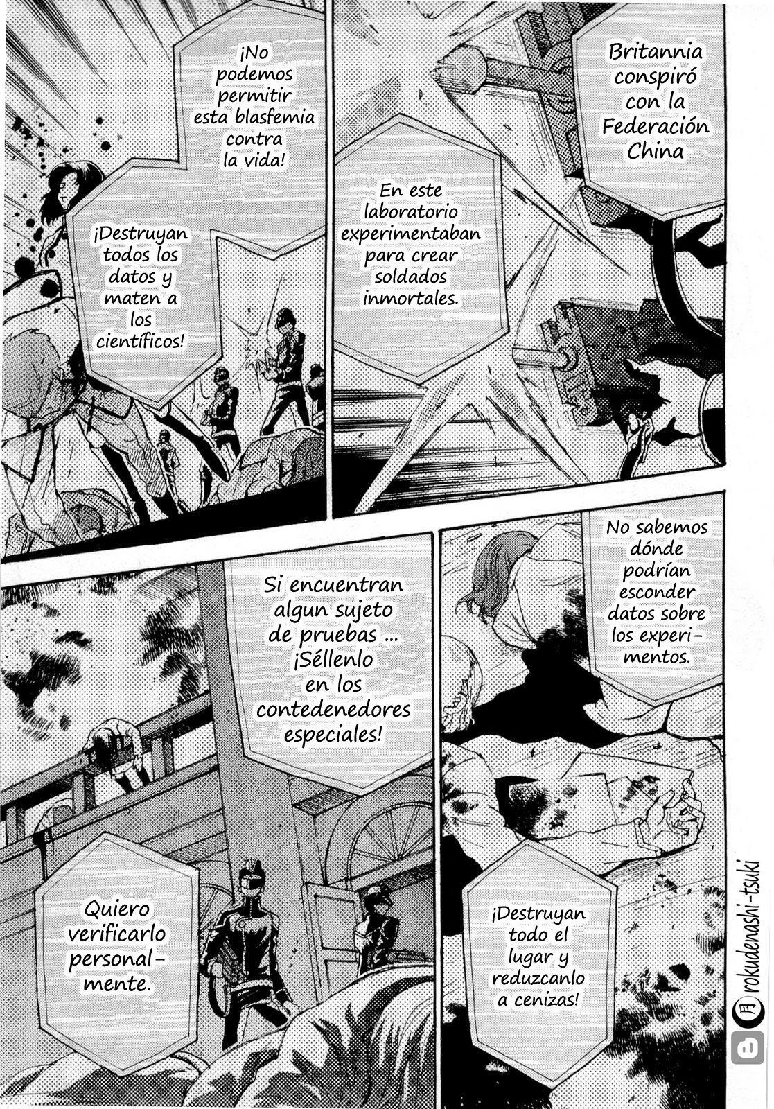 Capitulo 29 page 13