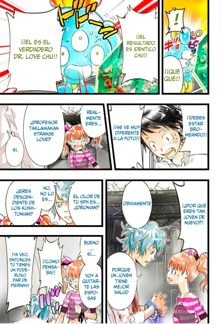 Capitulo 12 page 21