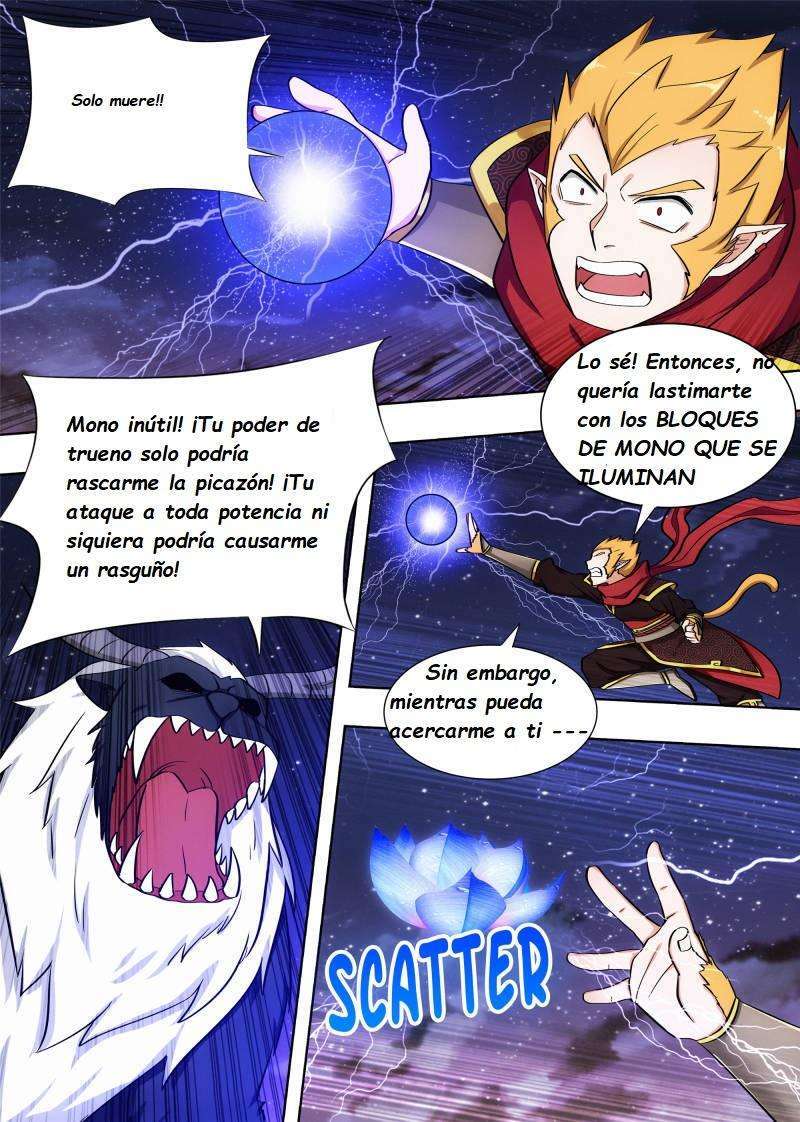 Capitulo 79 page 11