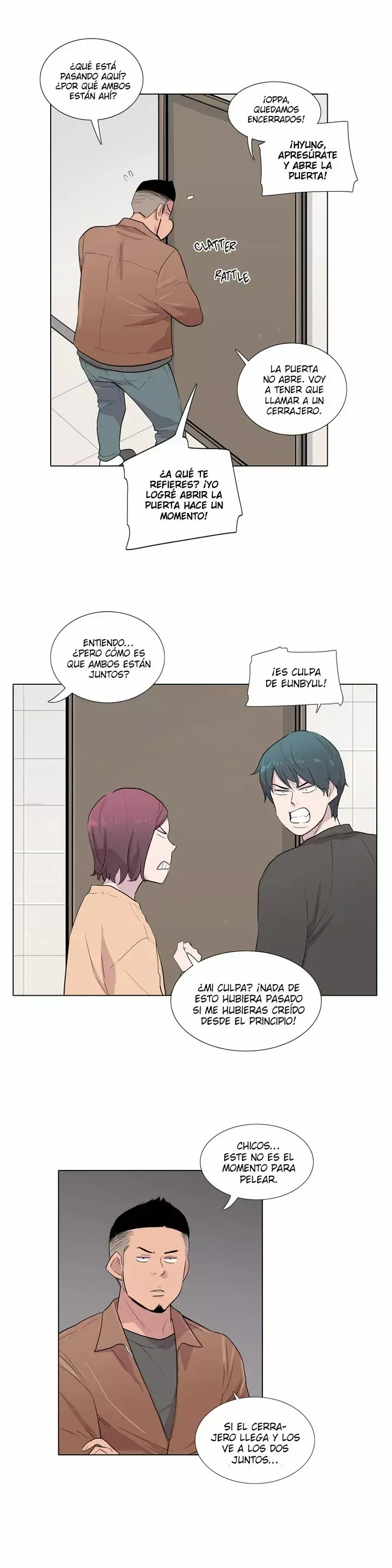 Capitulo 65 page 5