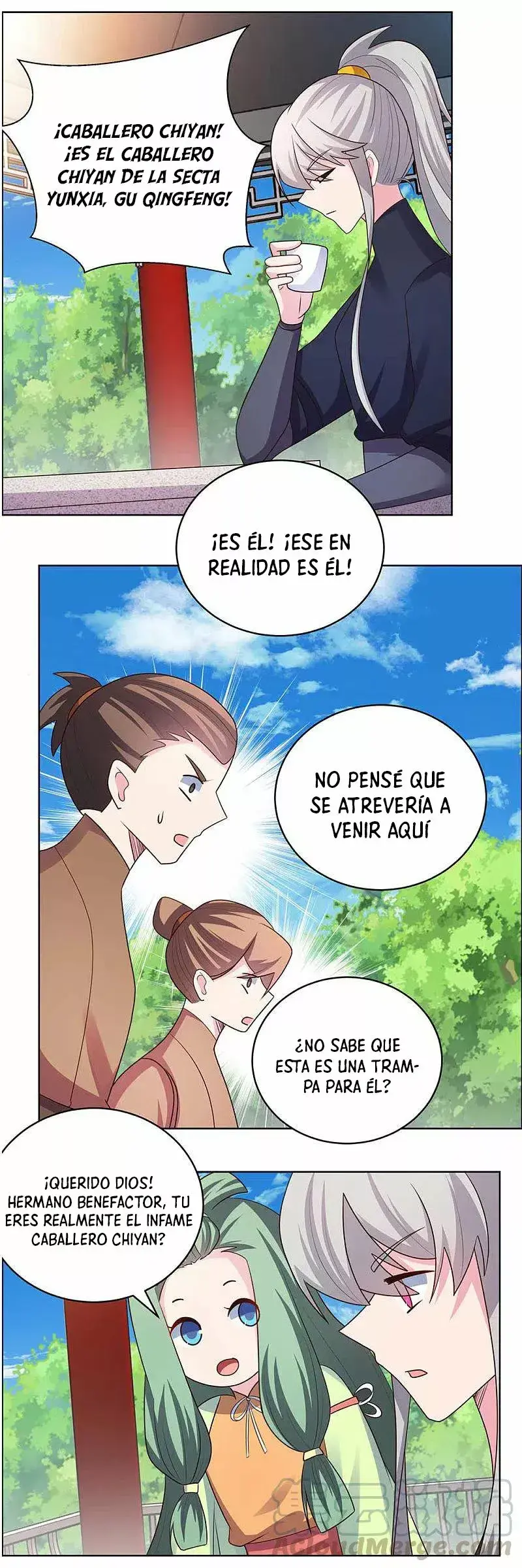 Capitulo 214 page 10