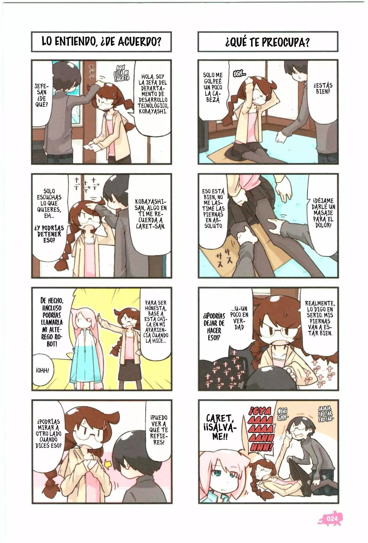 Capitulo 1 page 25