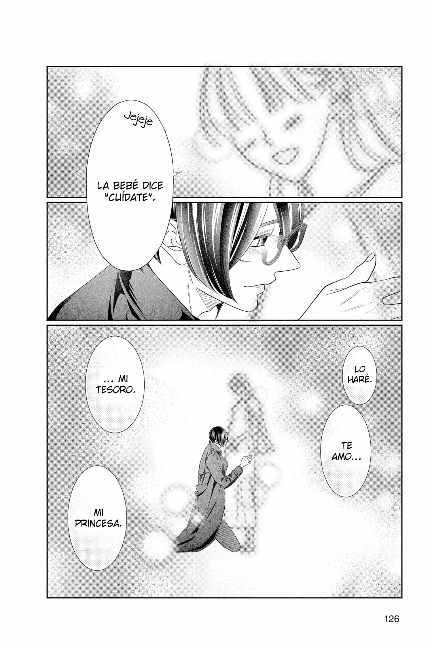 Capitulo 45 page 20