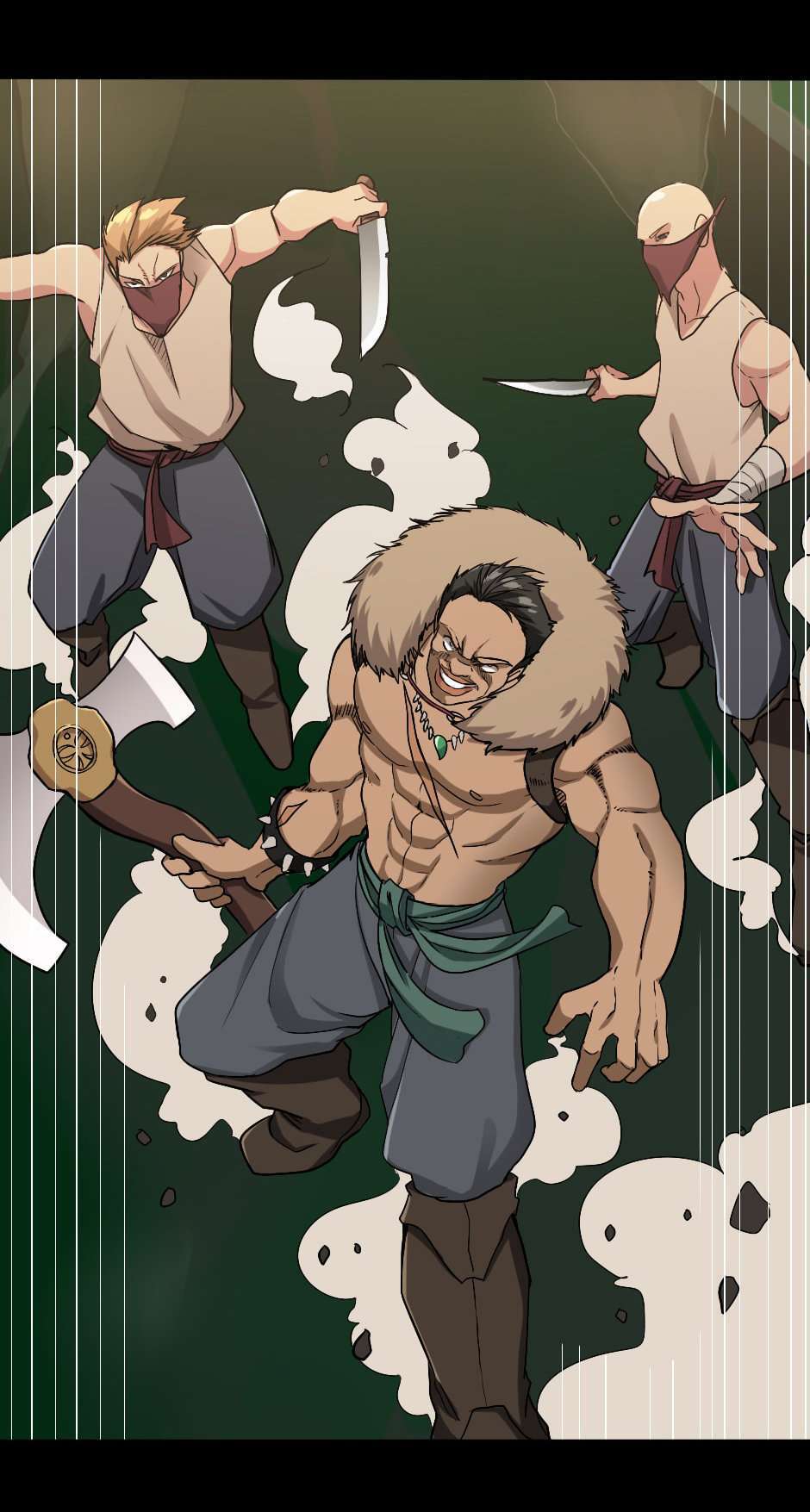 Capitulo 9 page 19
