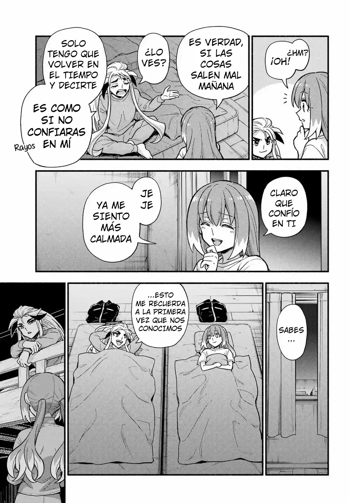 Capitulo 111 page 5