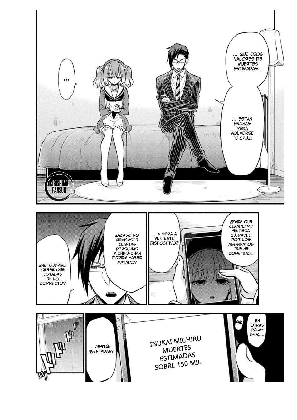 Capitulo 34 page 27