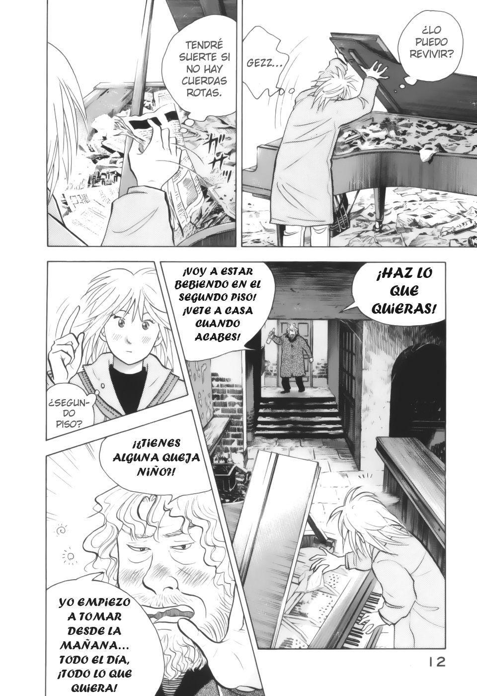 Capitulo 119 page 14