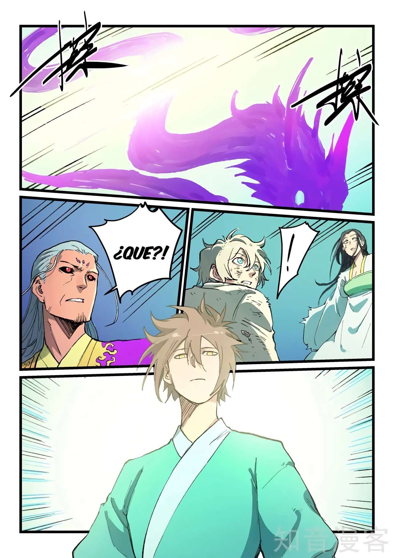 Capitulo 426 page 4