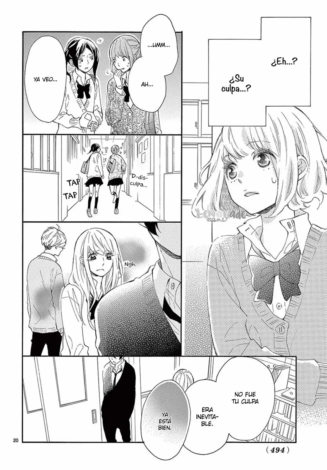 Capitulo 22 page 24