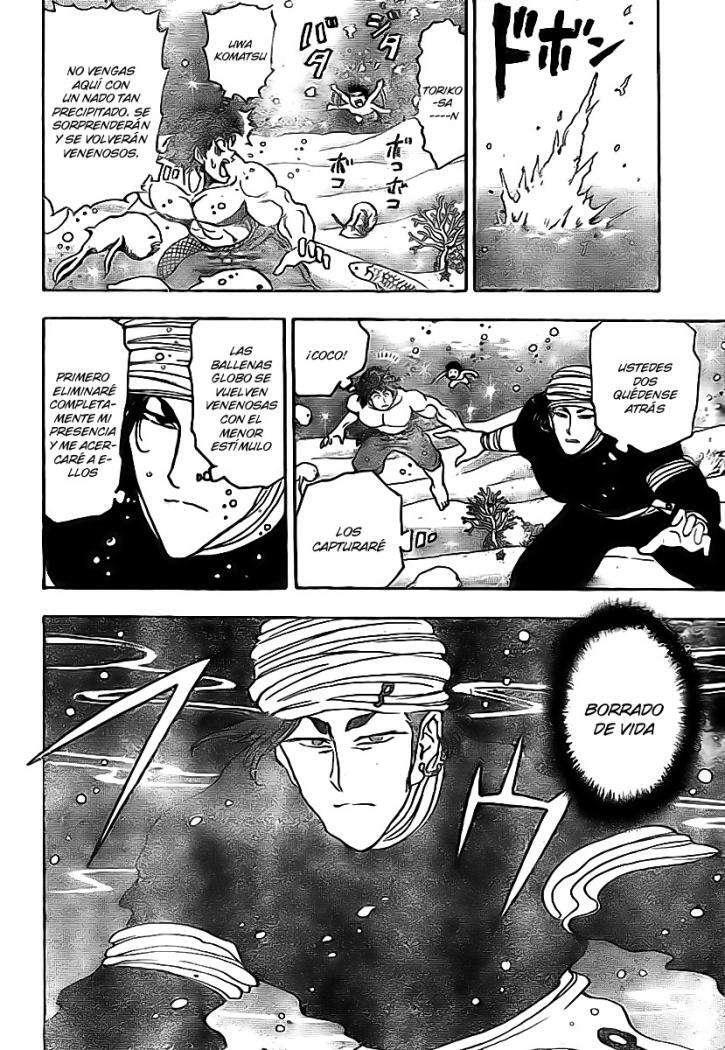 Capitulo 15 page 16