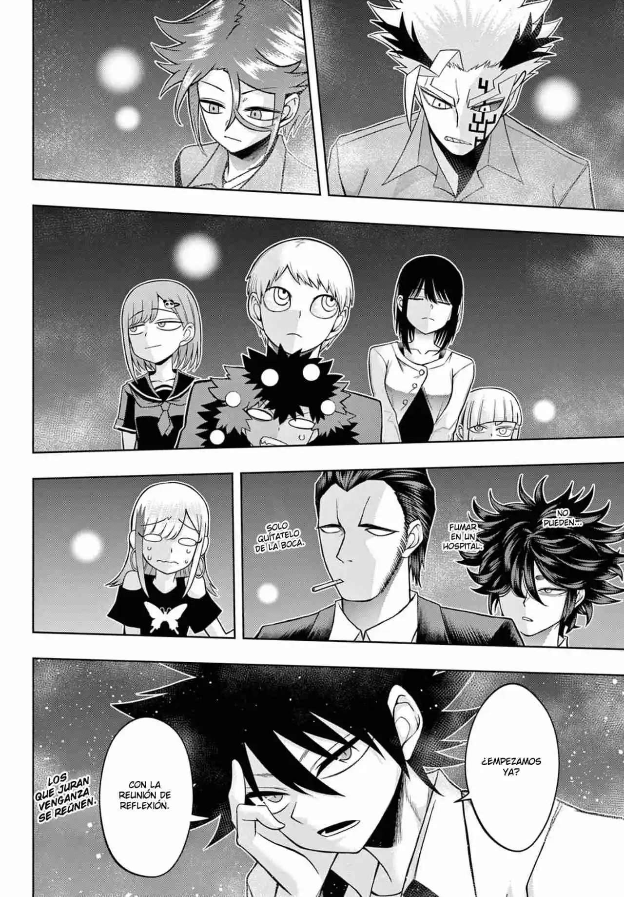Capitulo 70 page 18