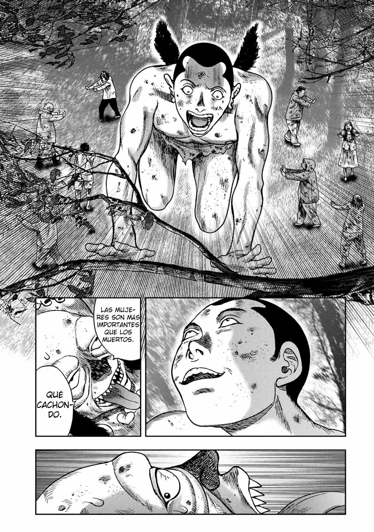 Capitulo 92 page 10