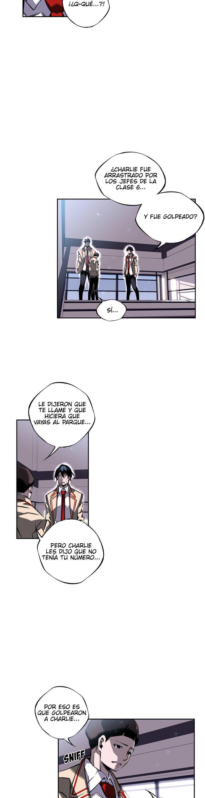 Capitulo 20 page 9