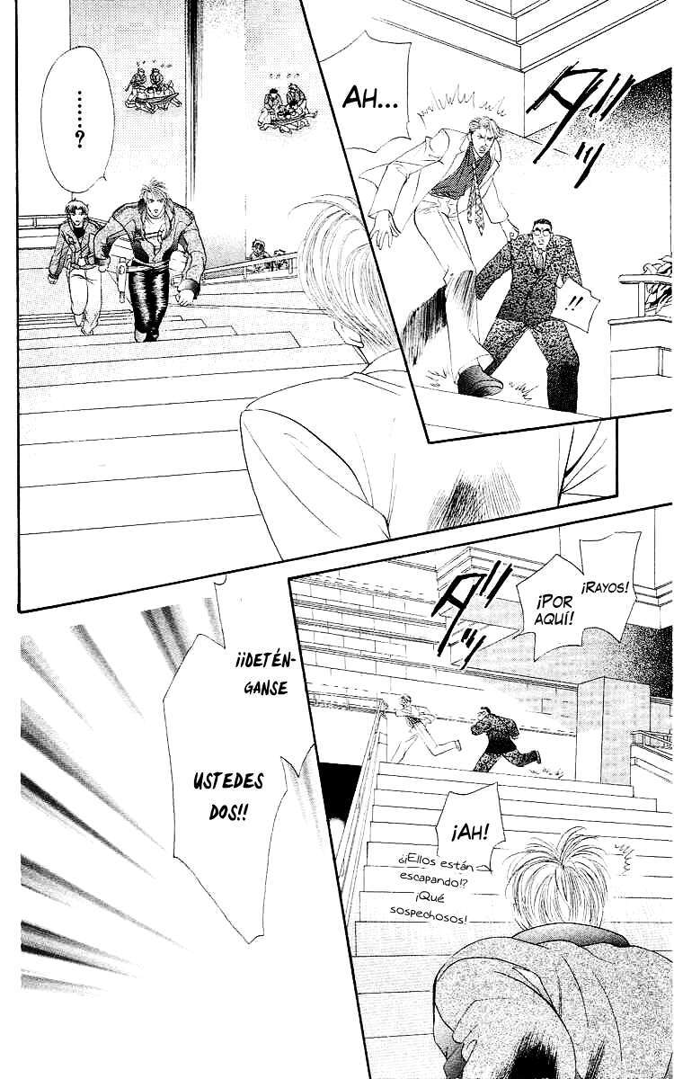 Capitulo 85 page 19