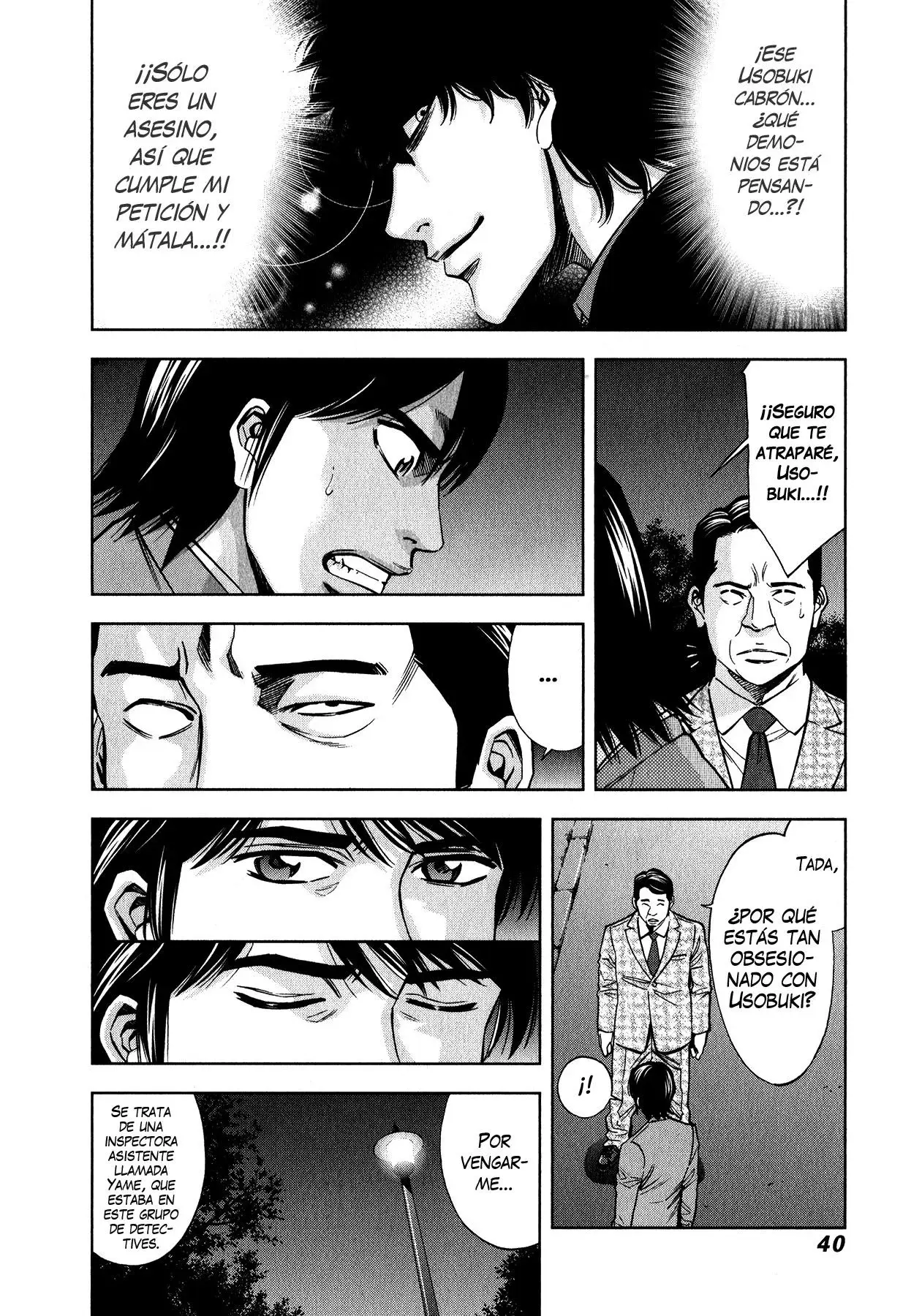Capitulo 8 page 10