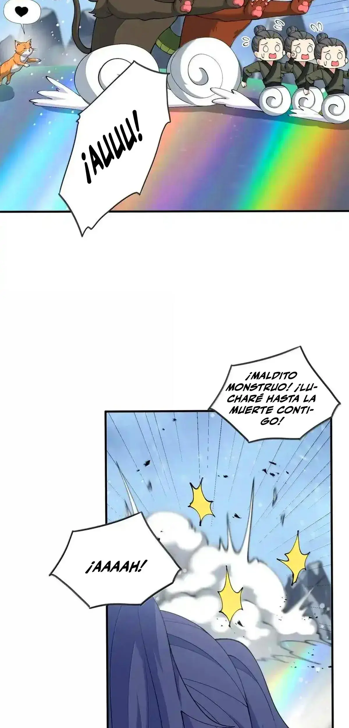 Capitulo 101 page 38