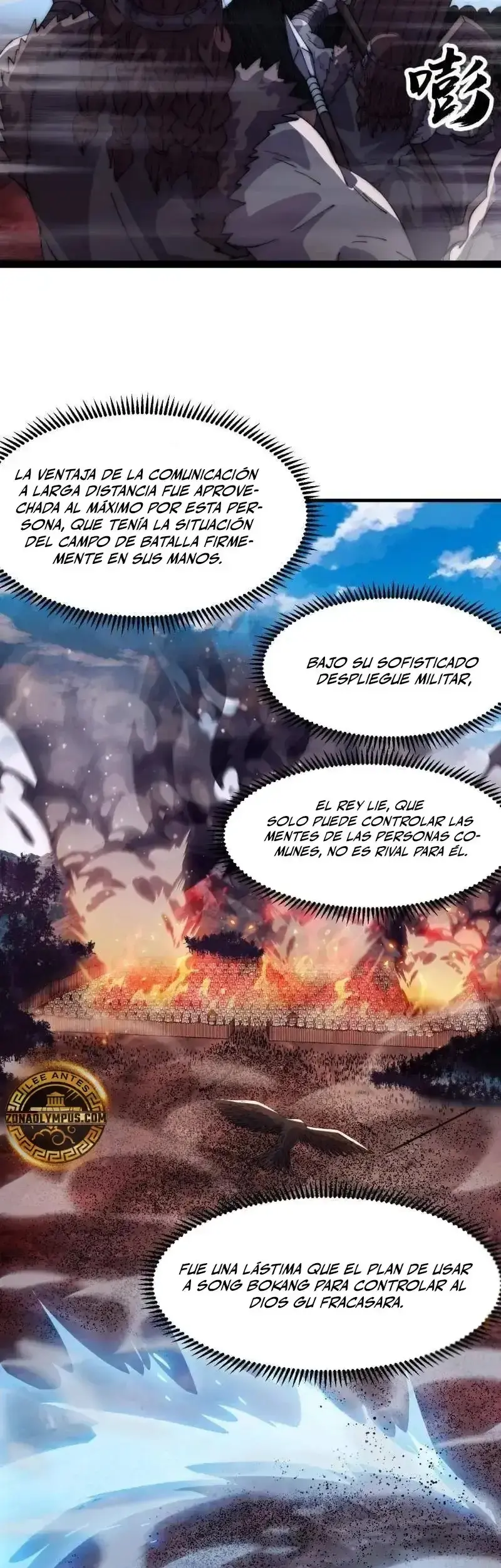 Capitulo 1087 page 25