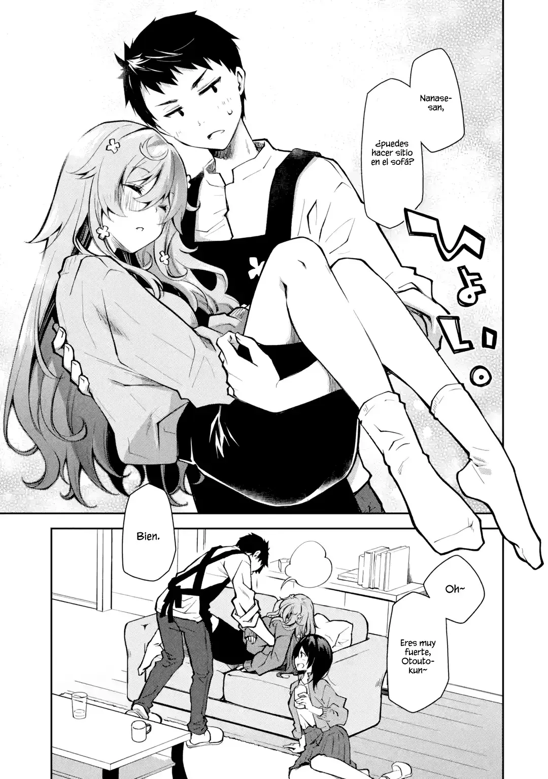 Capitulo 13 page 17
