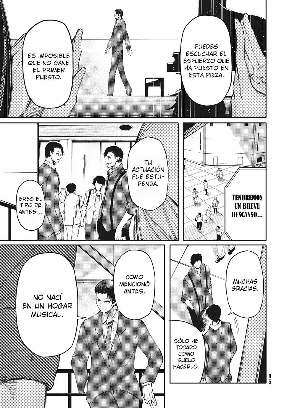 Capitulo 17 page 14