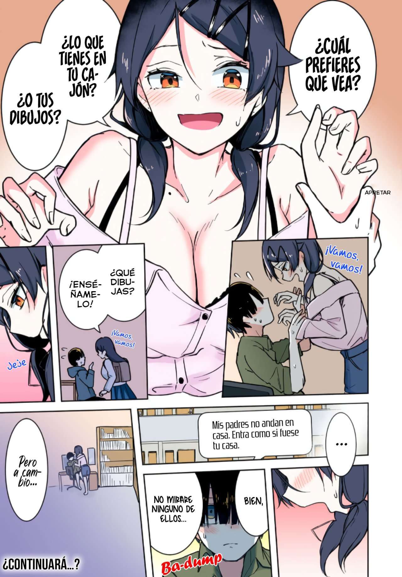 Capitulo 26 page 7