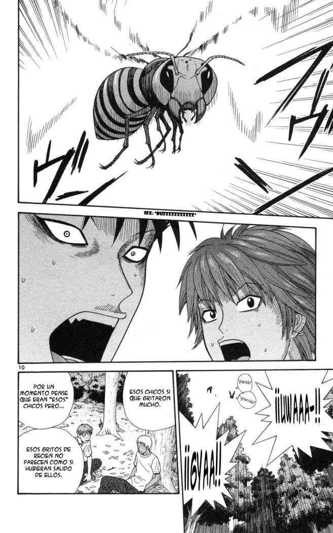 Capitulo 39 page 11