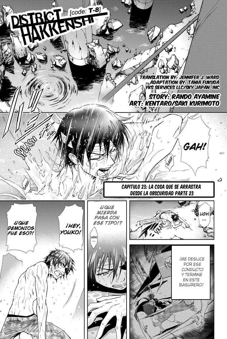 Capitulo 23 page 2