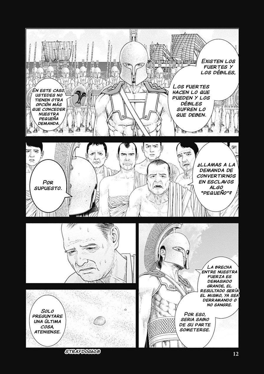 Capitulo 39 page 10