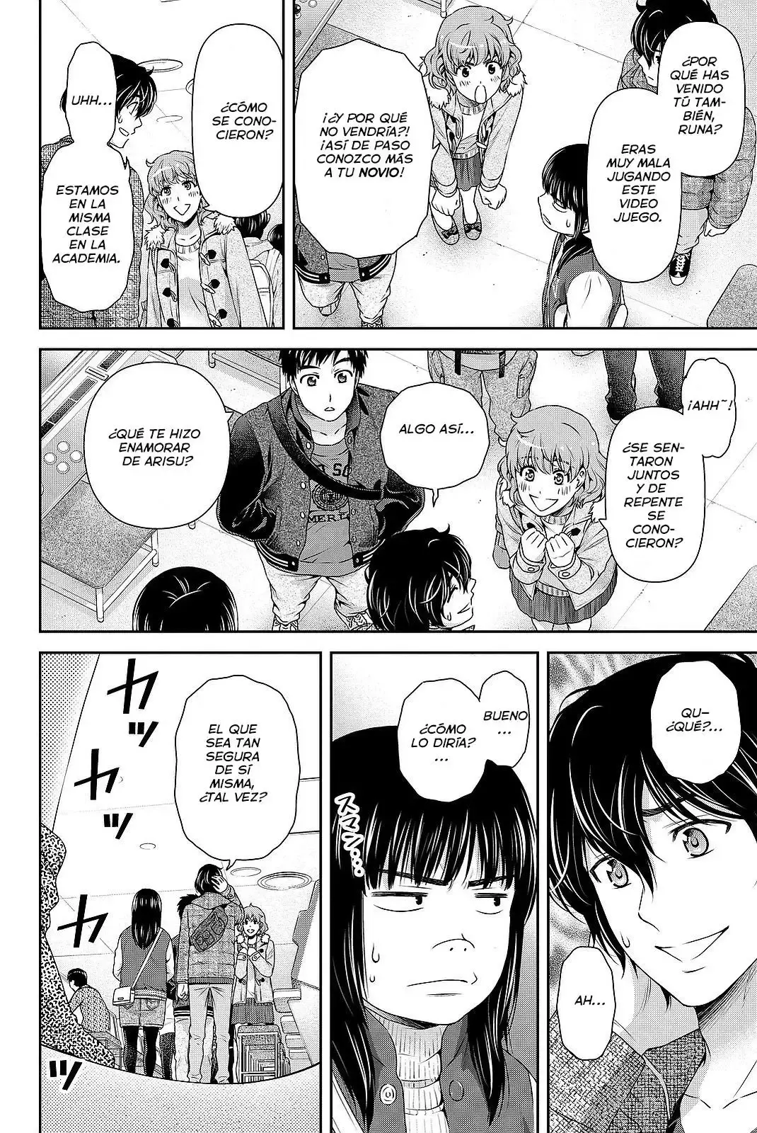 Capitulo 123 page 9