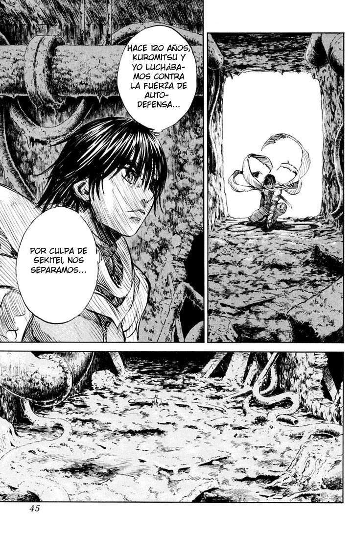Capitulo 21 page 41